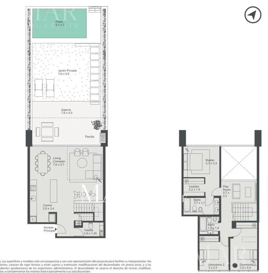 Plano 1