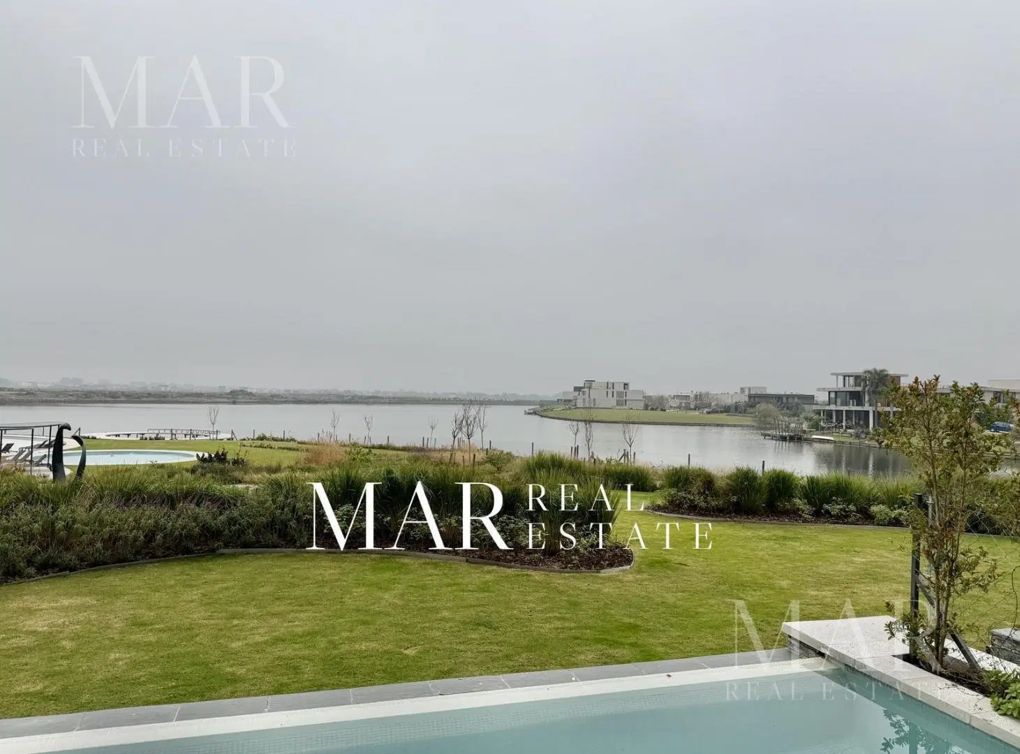 Departamento en Venta 3 suites, 2 coch, baulera, piscina y jardín privado, Oceana Nordelta 5