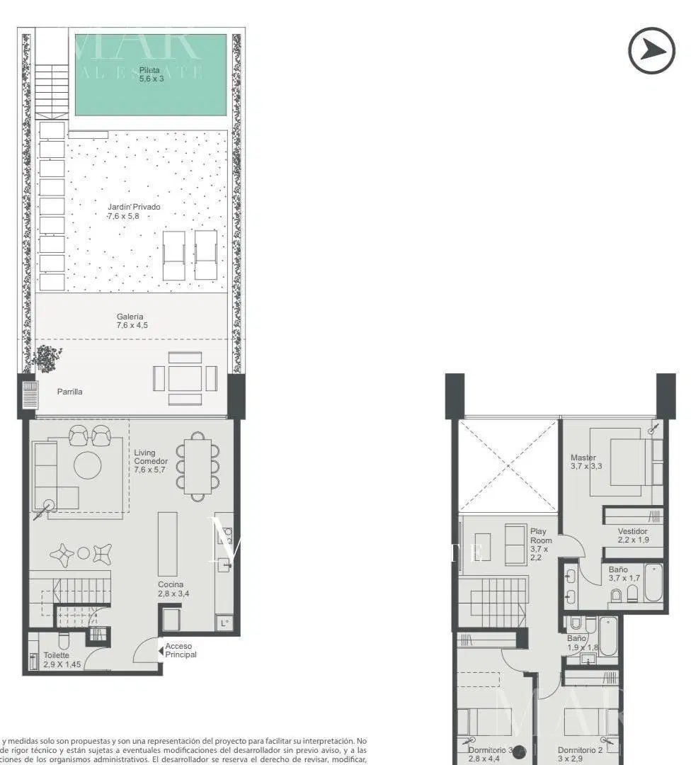 Plano 1