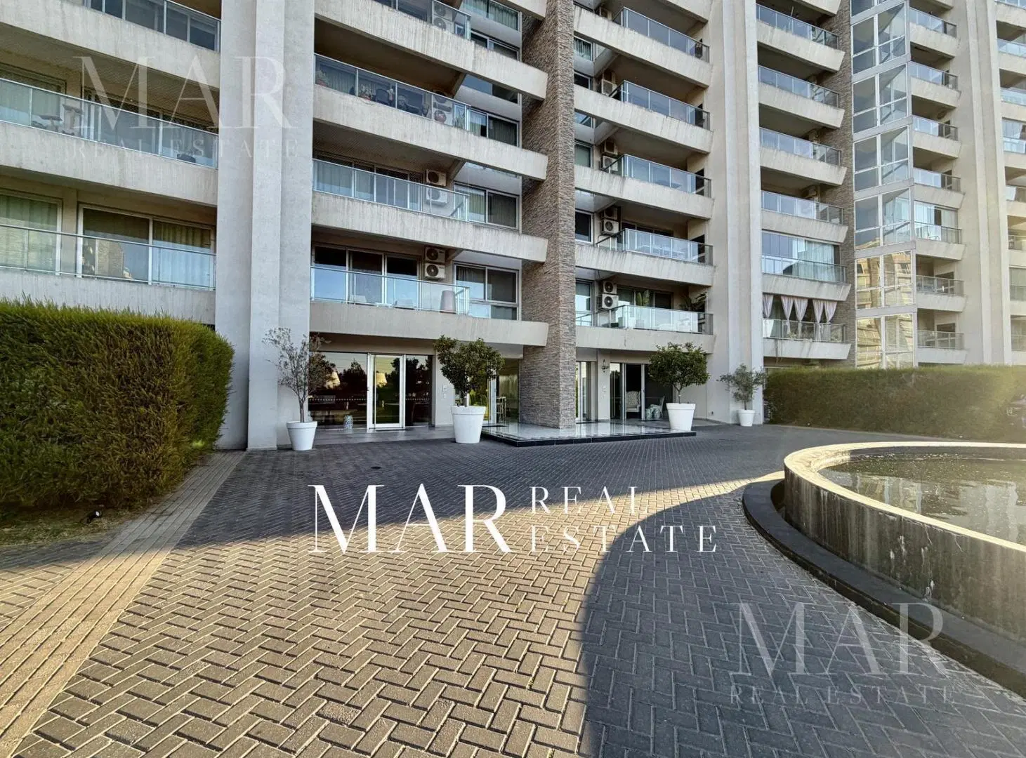Departamento venta y alquiler 2 suites YOO Nordelta 5