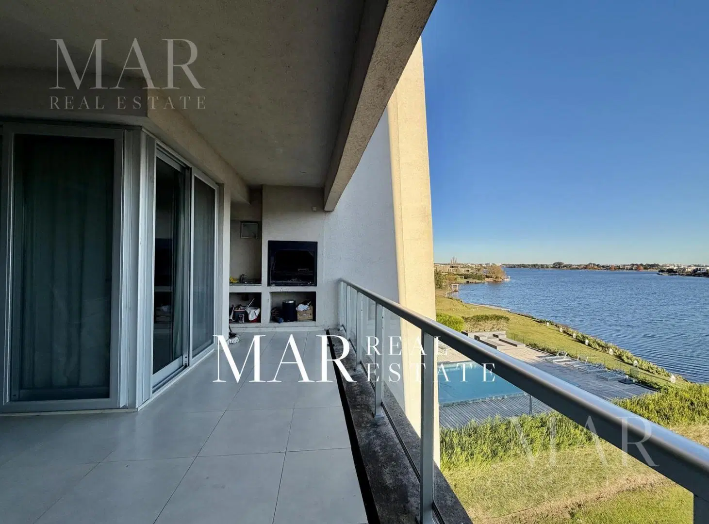Departamento venta y alquiler 2 suites YOO Nordelta 3