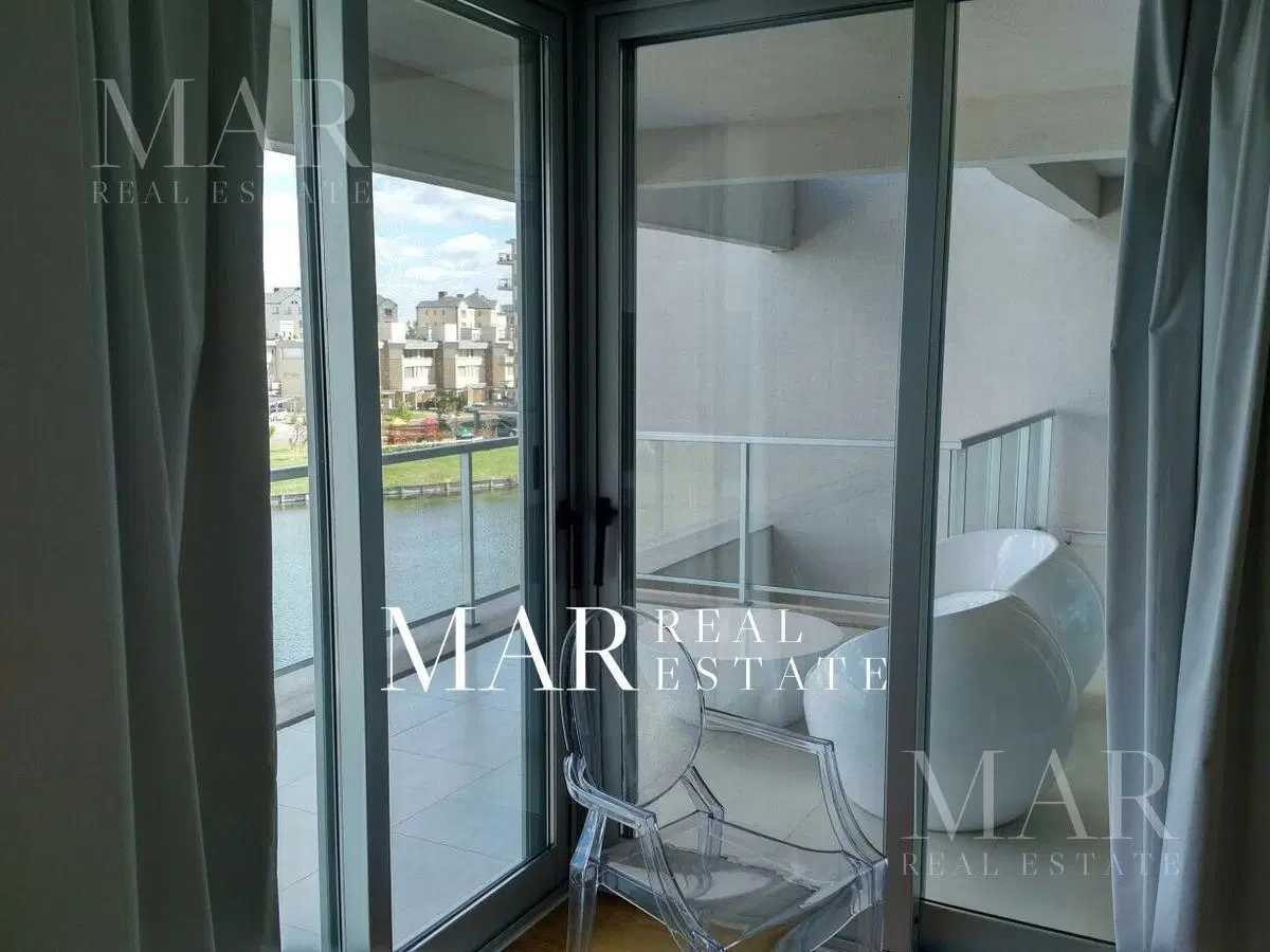 Departamento venta y alquiler 2 suites YOO Nordelta 3