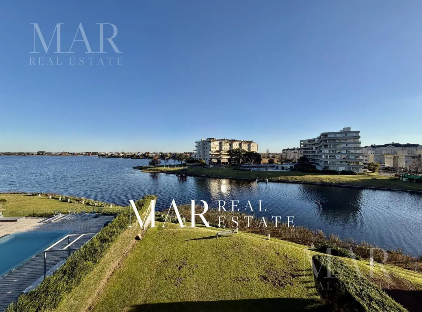 Departamento venta y alquiler 2 suites YOO Nordelta 5