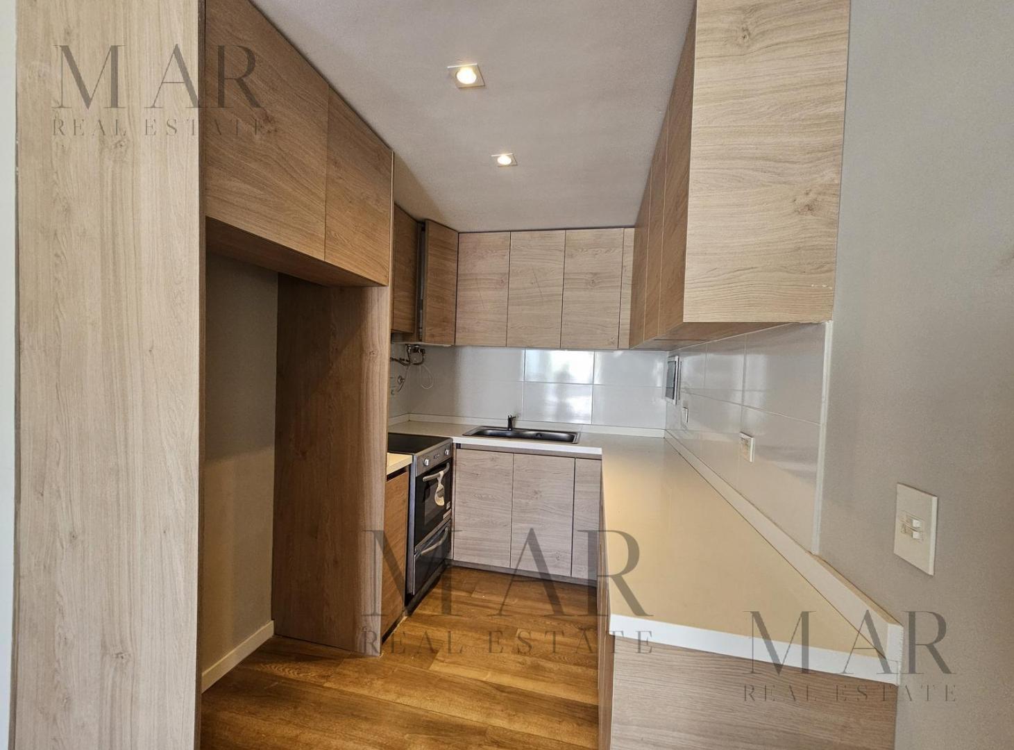 Foto de Departamento en venta 3 ambientes con terraza y parrilla. A estrenar .Coghlan, imagen 5