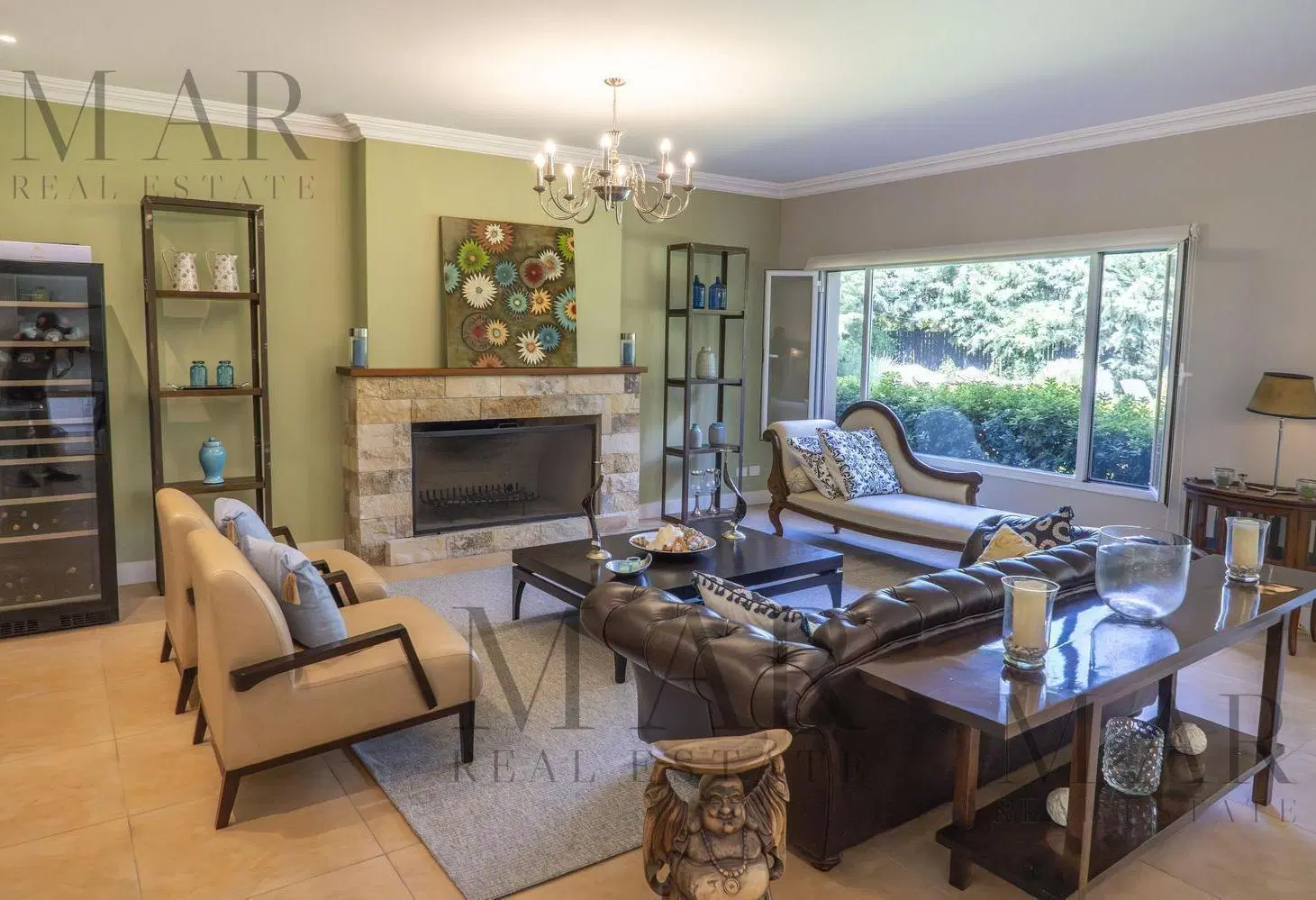 Casa en Venta Y Alquiler, 4 dormitorios   escritorio   dep. Barrio Altamira, Tigre 3