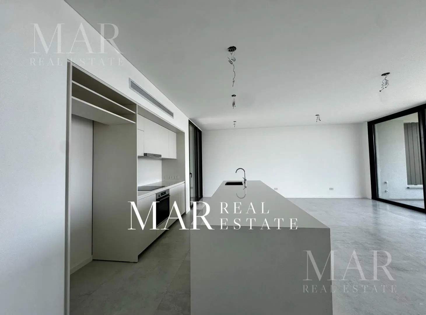 Departamento en Venta 2 suites, cochera, baulera al lago central Oceana Nordelta 5