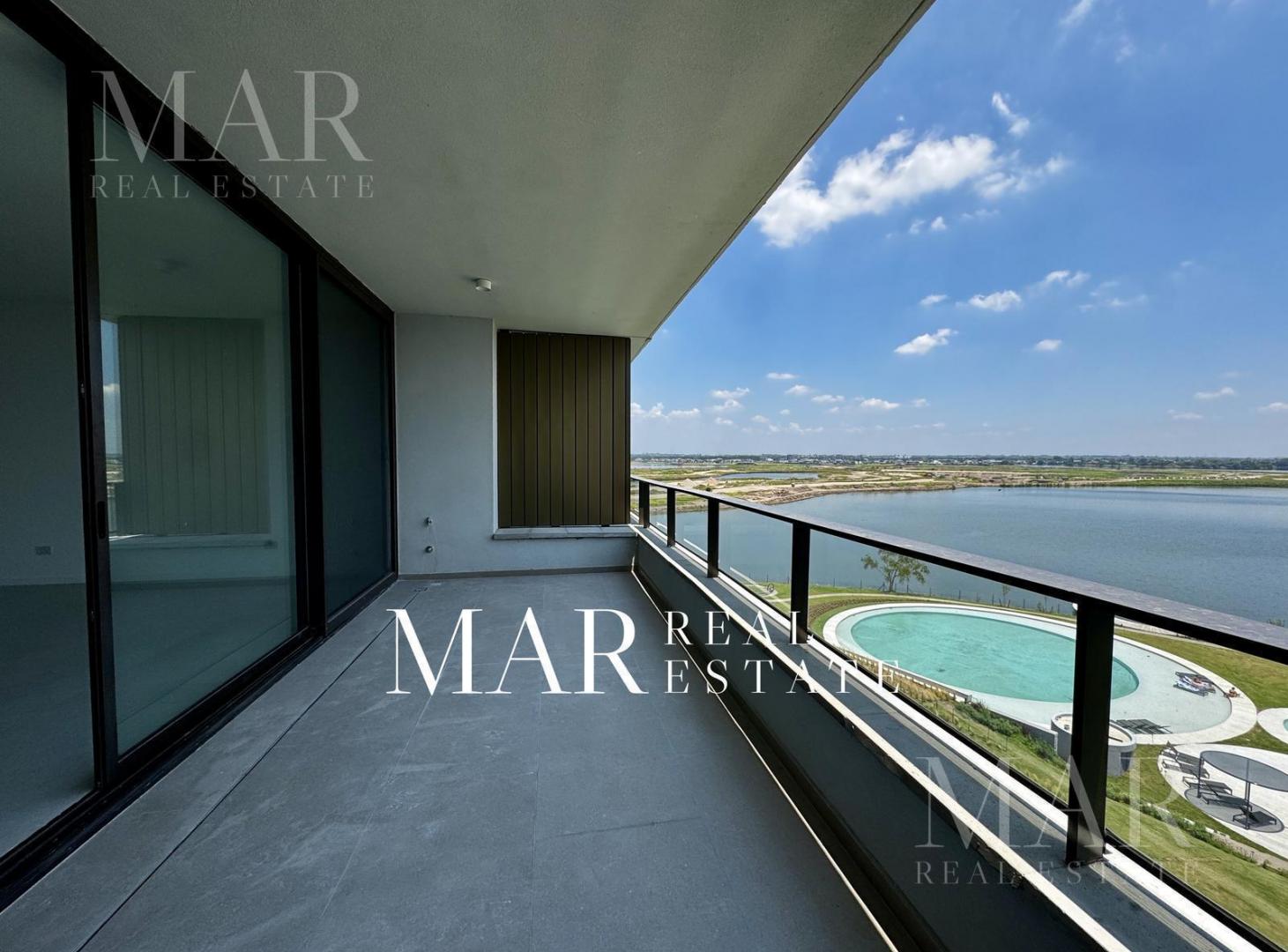 Foto de Departamento en Venta 2 suites, 2cocheras, baulera al lago central, imagen 3