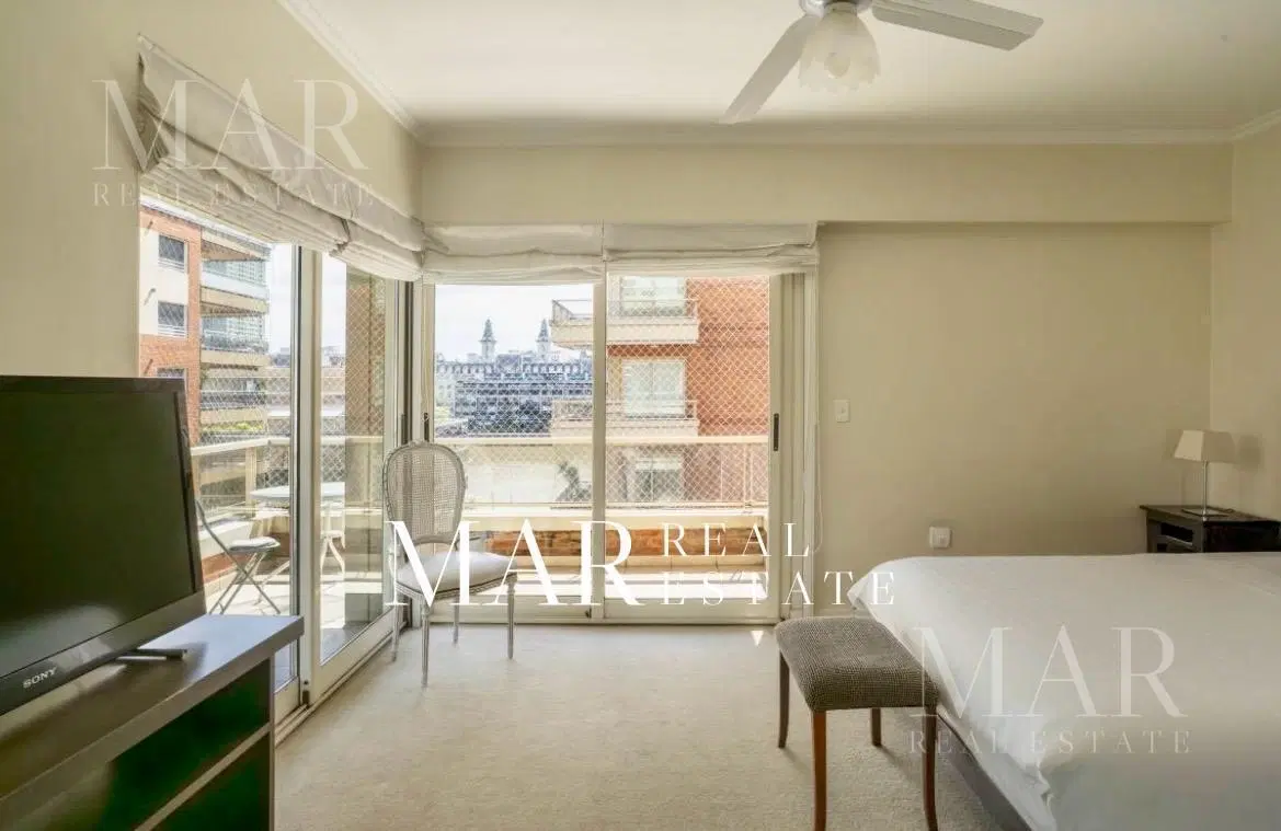 Departamento en Venta y Alquiler en Bayres Madero 4