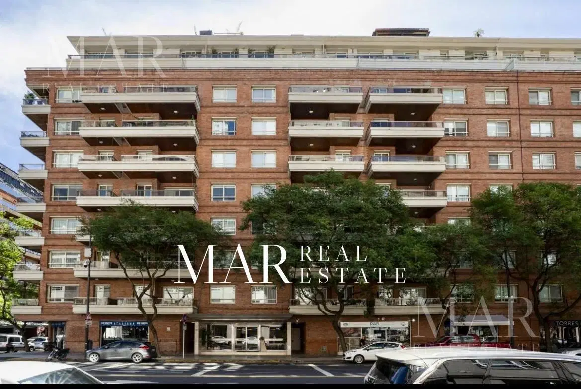 Departamento en Venta y Alquiler en Bayres Madero 8