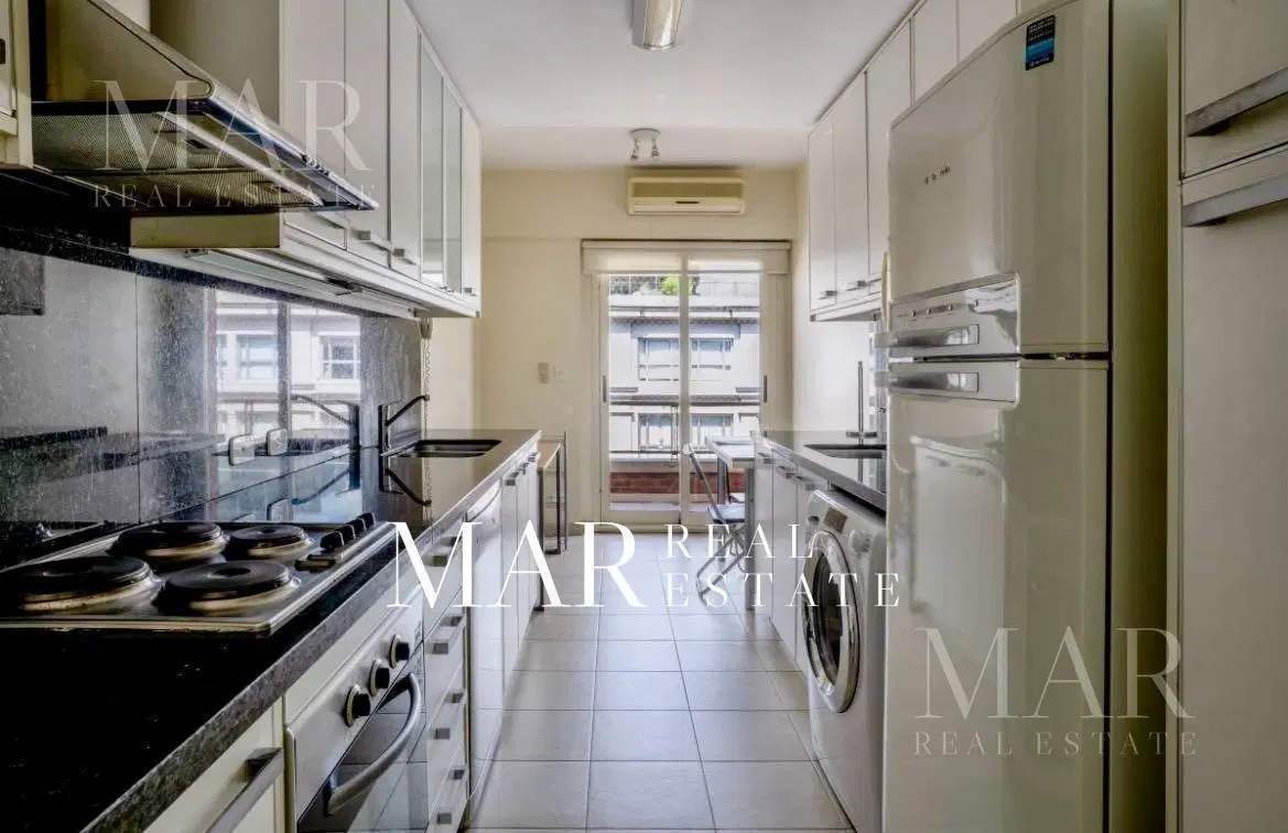 Departamento en Venta y Alquiler en Bayres Madero 5
