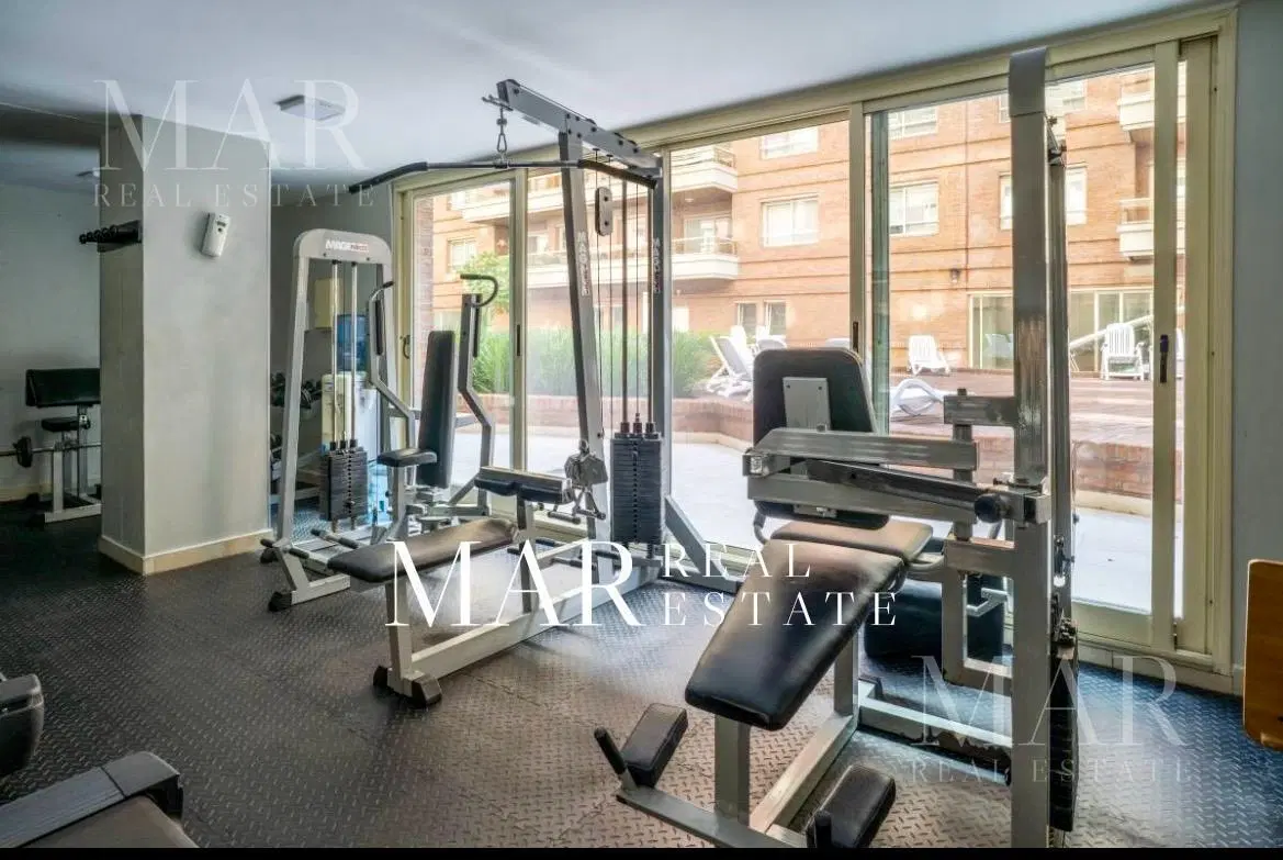 Departamento en Venta y Alquiler en Bayres Madero 2