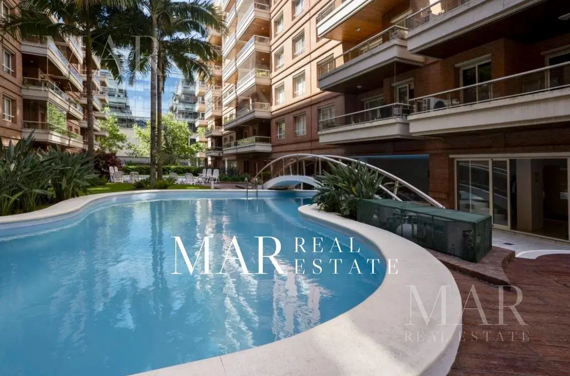 Departamento en Venta y Alquiler en Bayres Madero 3
