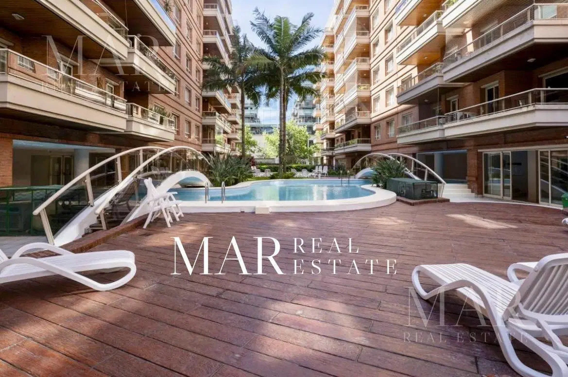 Departamento en Venta y Alquiler en Bayres Madero 1