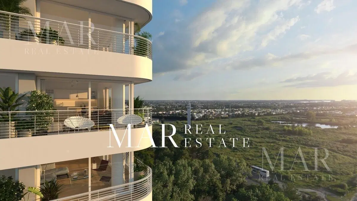 Departamento en Venta 2 amb Belvedere Yacht Nordelta 1