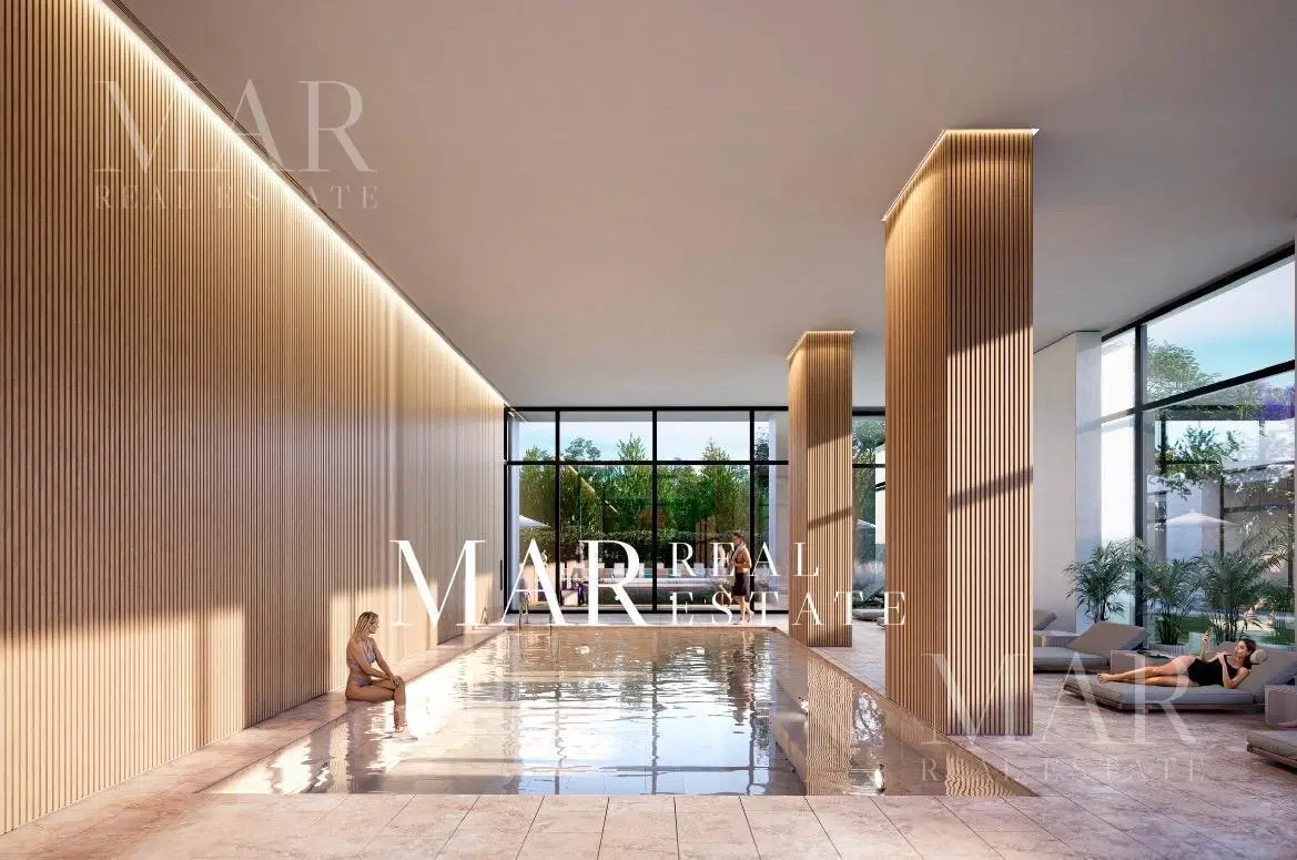 Departamento en Venta 3 amb Belvedere Yacht Nordelta 5