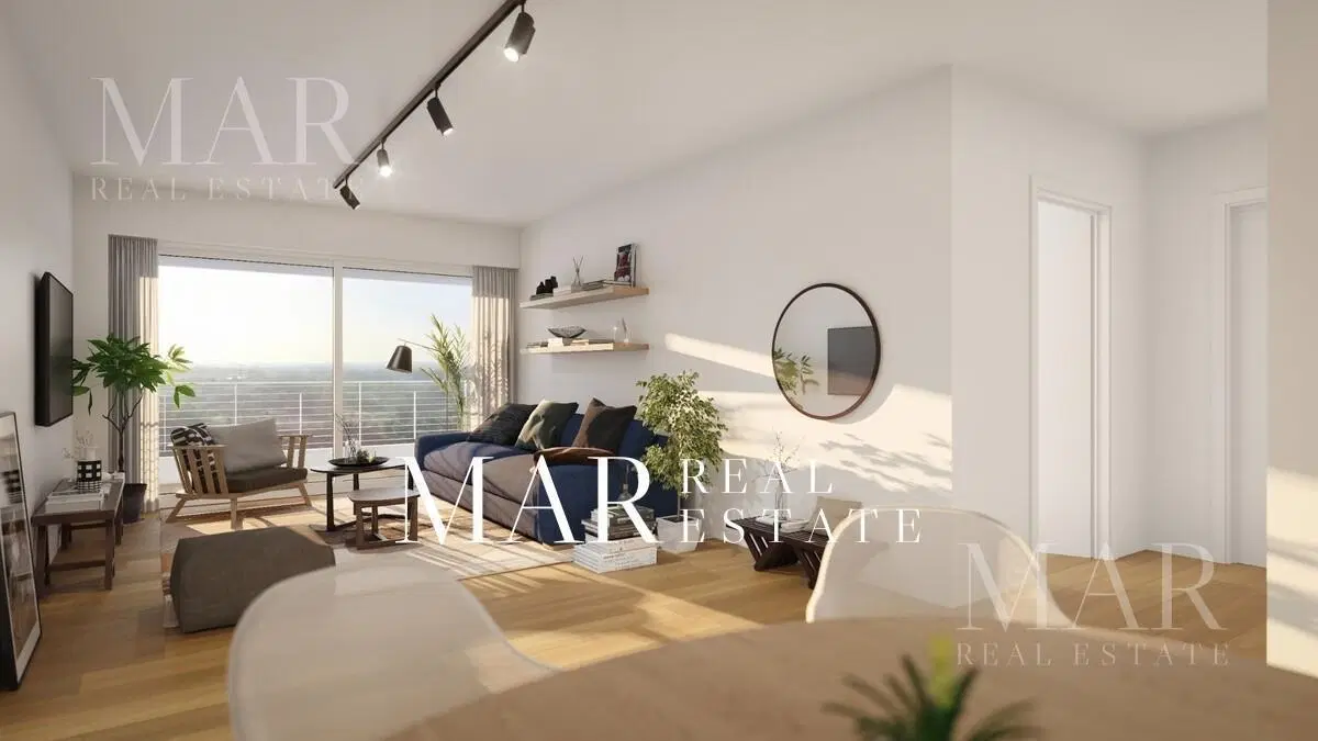 Departamento en Venta 3 amb Belvedere Yacht Nordelta 1