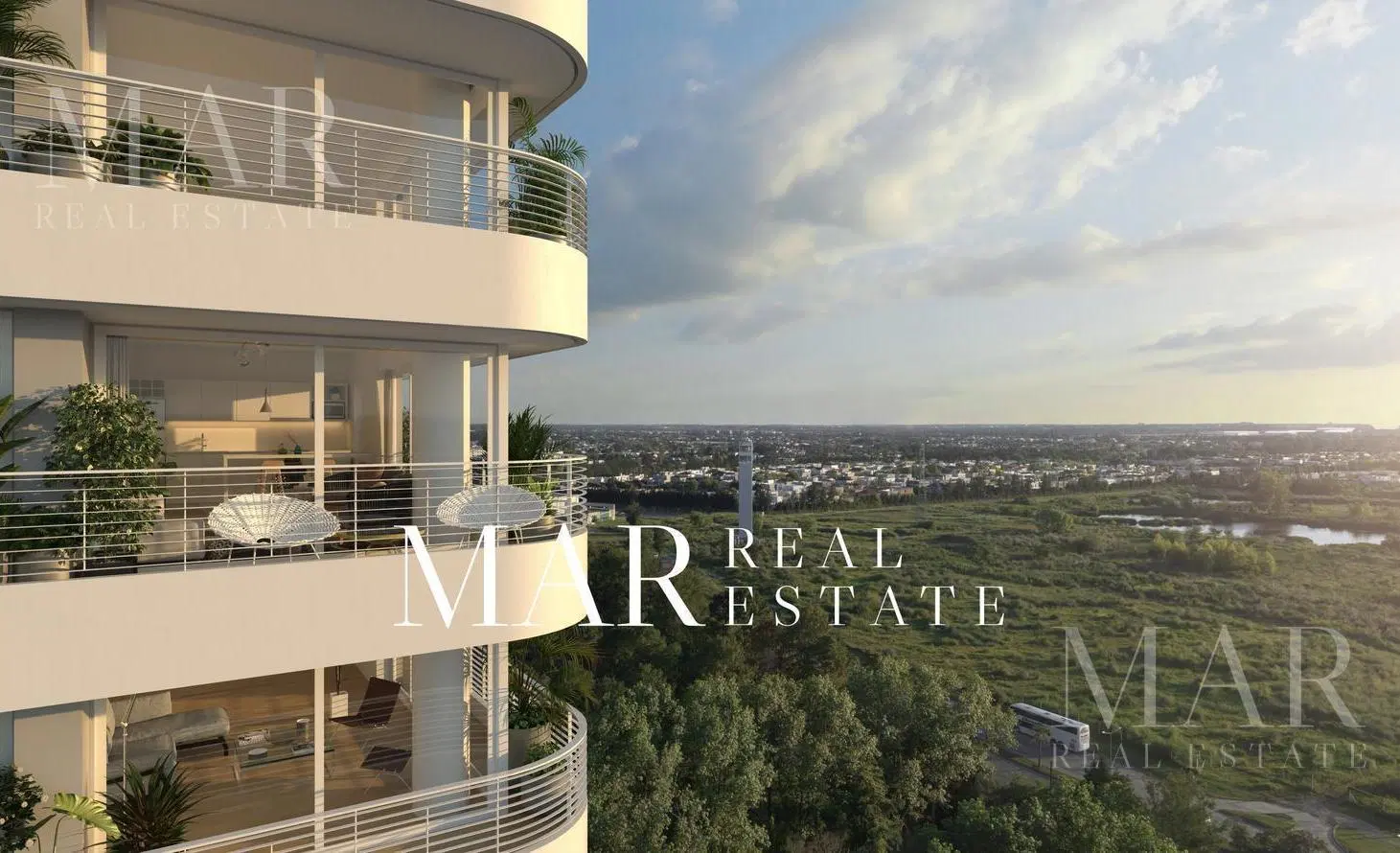 Departamento en Venta 3 amb Belvedere Yacht Nordelta 4