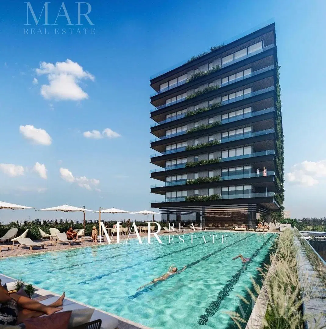 Departamento en Venta 4 amb Belvedere Garden Nordelta 5