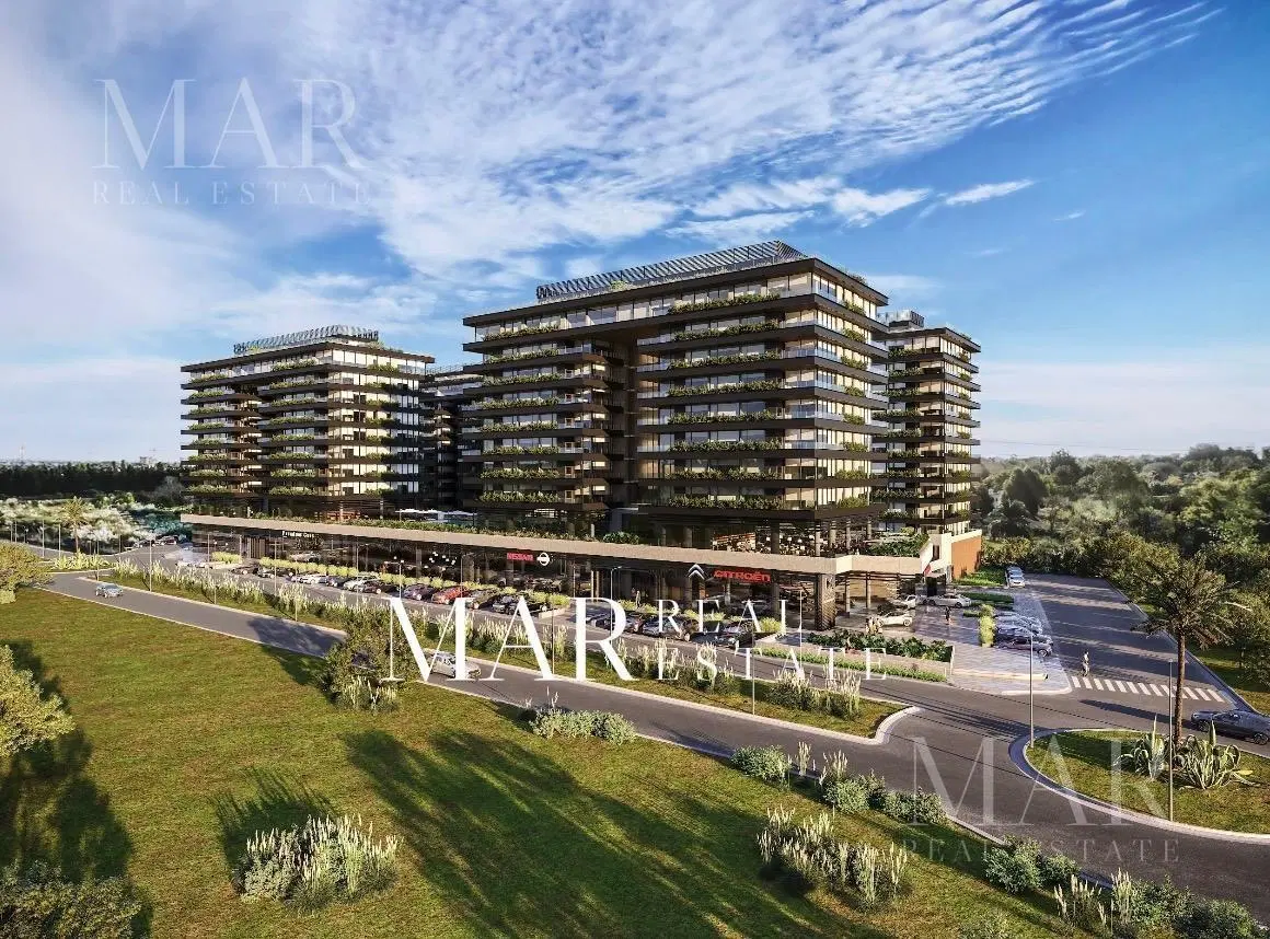 Departamento en Venta 3 Amb Belvedere Garden Nordelta 4