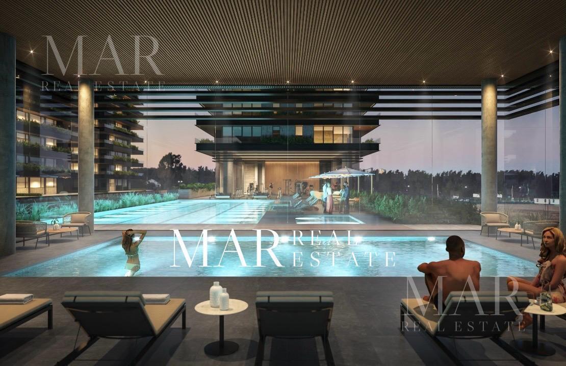 Foto de Departamento en Venta 2 amb Belvedere Garden Nordelta, imagen 4