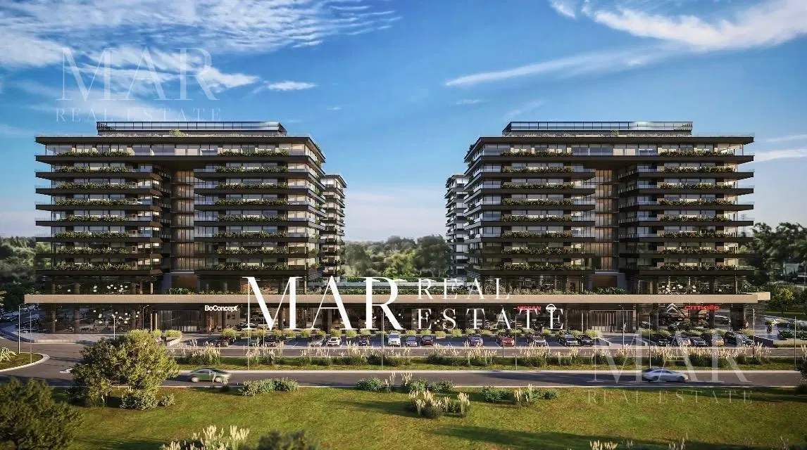 Departamento en Venta 2 amb Belvedere Garden Nordelta 8