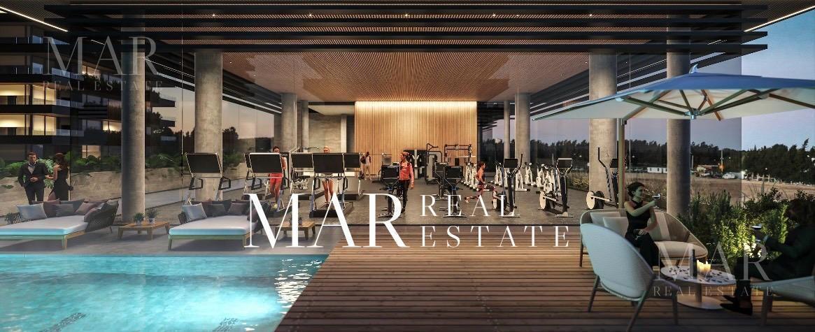 Foto de Departamento en Venta 2 amb Belvedere Garden Nordelta, imagen 2