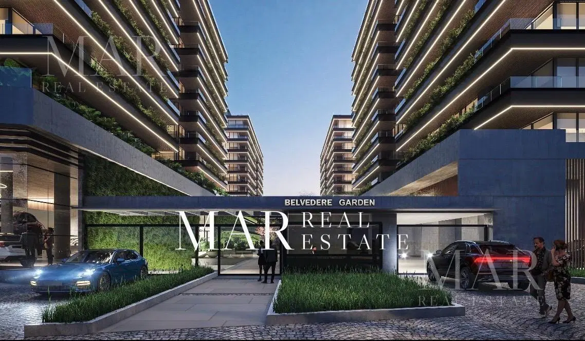 Departamento en Venta 2 amb Belvedere Garden Nordelta 3
