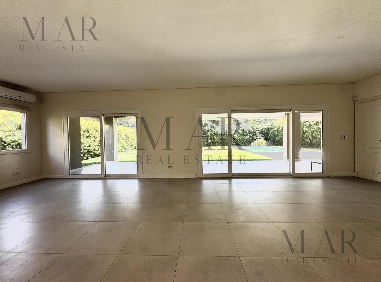 Foto de Casa en Venta 5 suites Barrio La Alameda, Nordelta, imagen 1