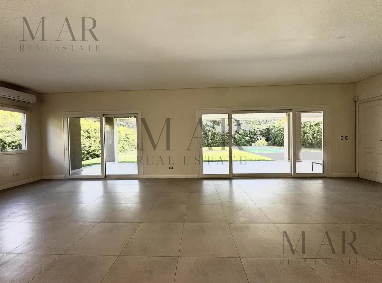 Casa en Venta 5 suites Barrio La Alameda, Nordelta 1