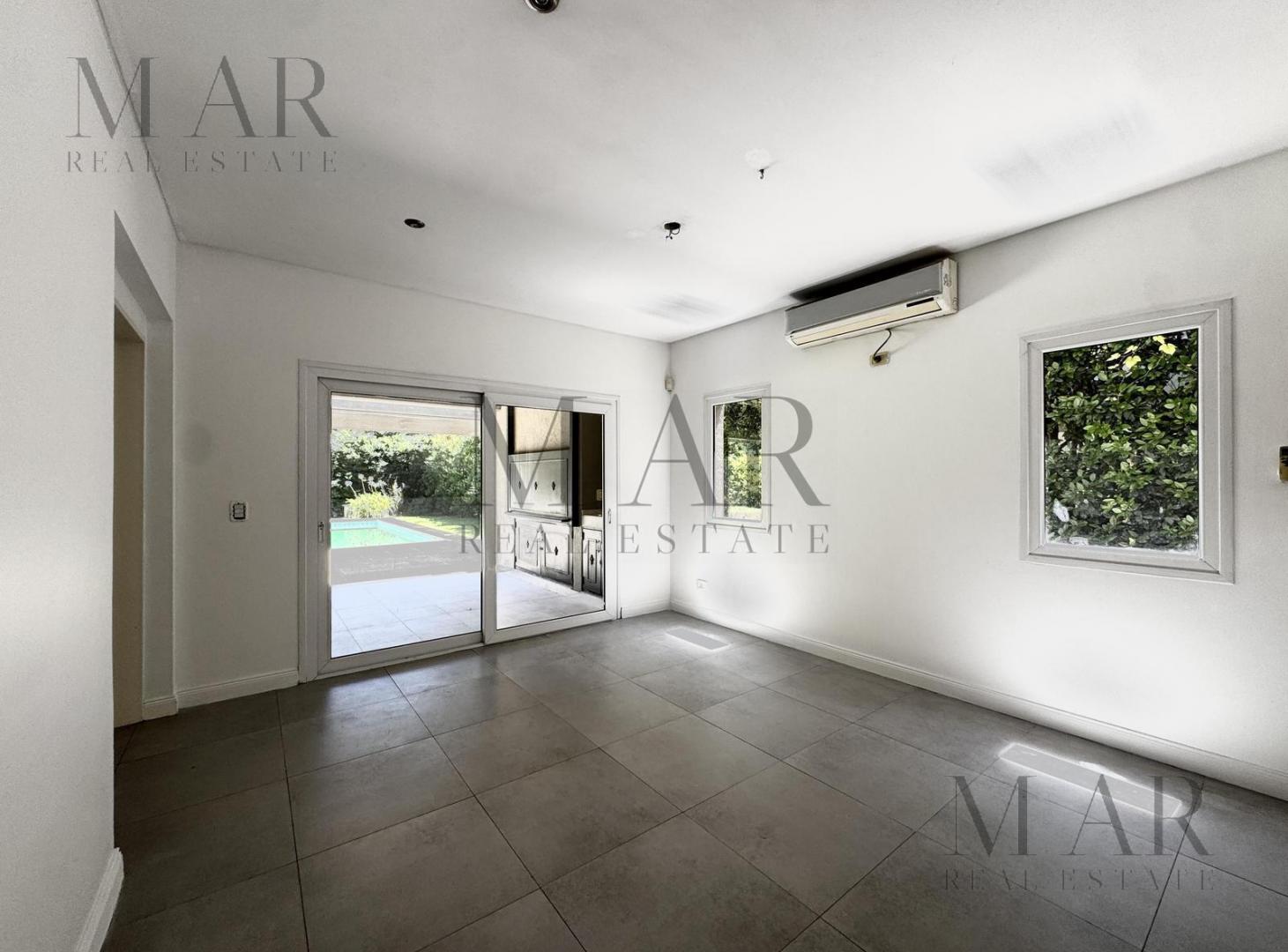 Foto de Casa en Venta 5 suites Barrio La Alameda, Nordelta, imagen 3