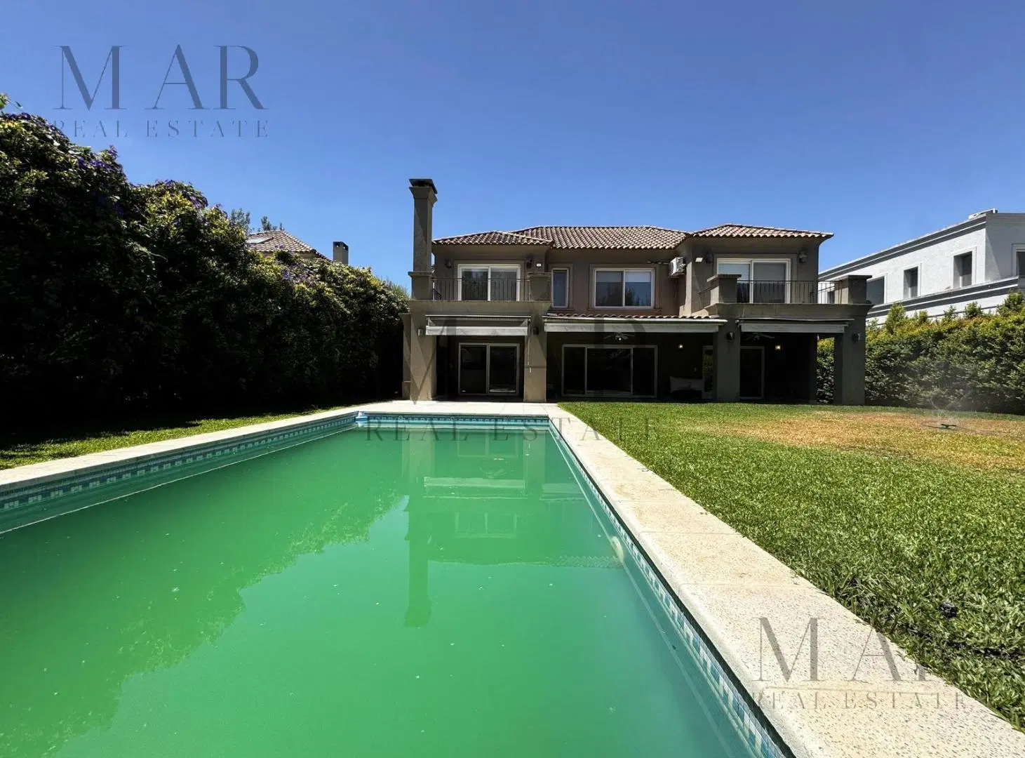 Casa en Venta 5 suites Barrio La Alameda, Nordelta 4