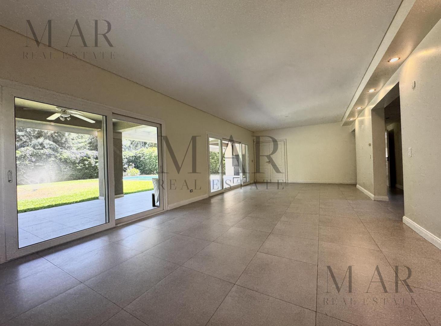 Foto de Casa en Venta 5 suites Barrio La Alameda, Nordelta, imagen 2