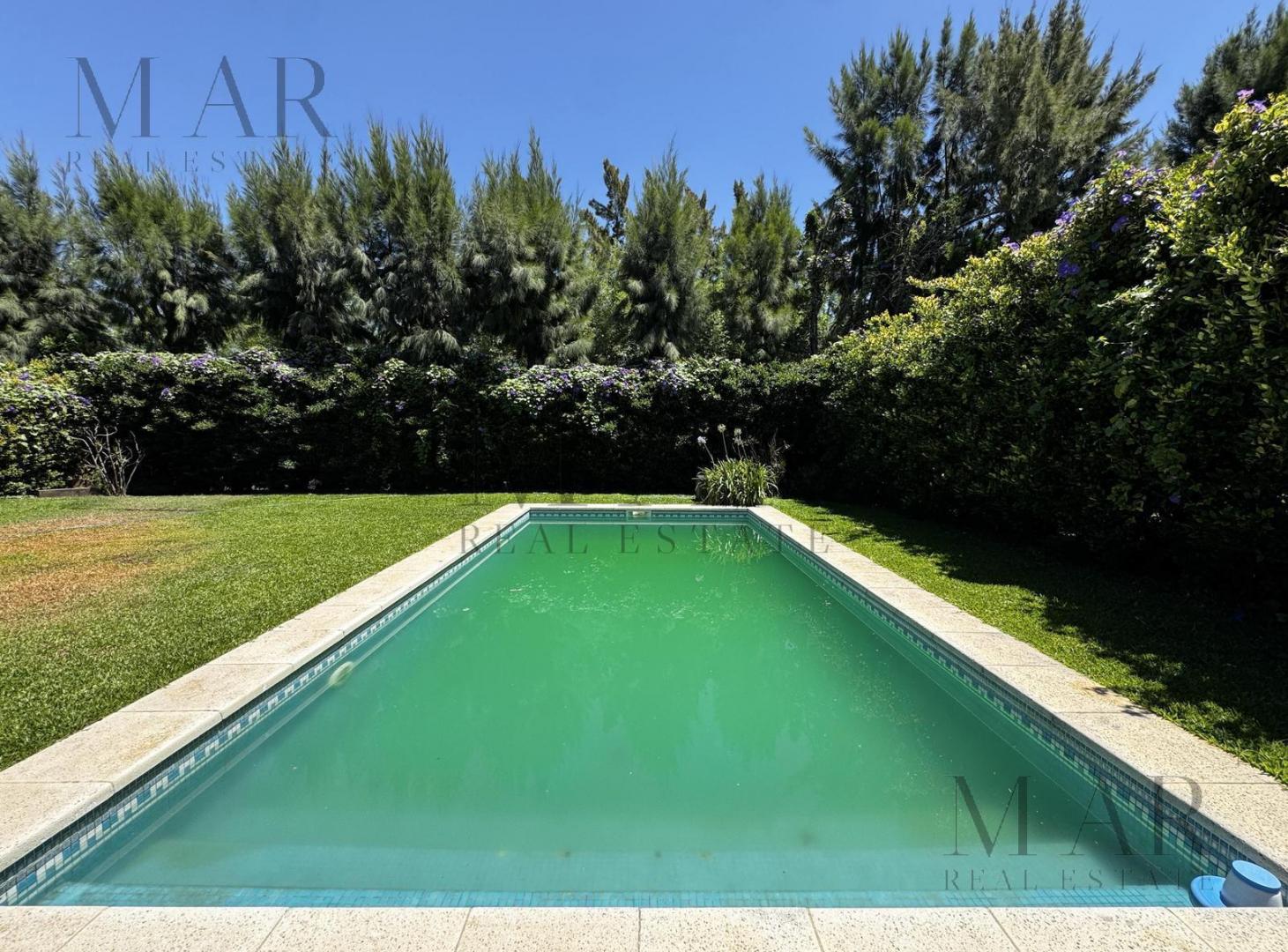 Foto de Casa en Venta 5 suites Barrio La Alameda, Nordelta, imagen 5