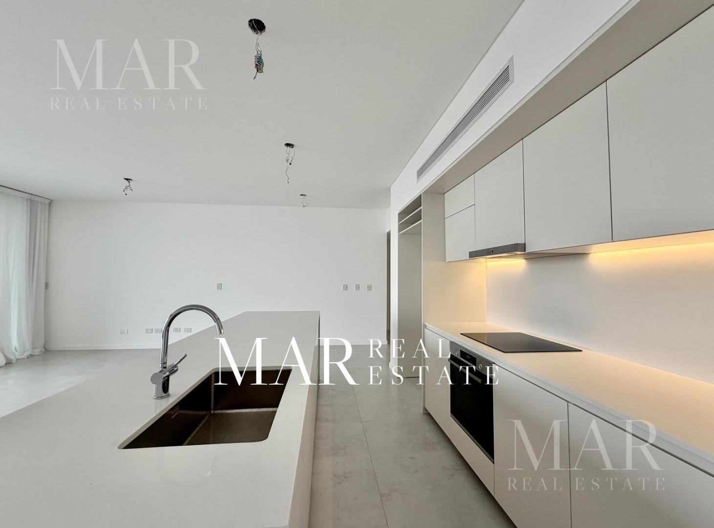 Foto de Departamento en Venta 2 suites al lago central Oceana Nordelta, imagen 1