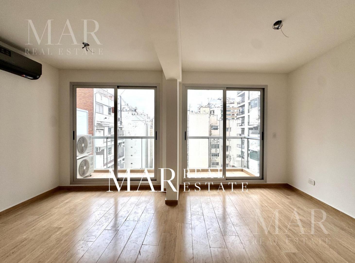 Foto de Venta 1 y 1/2 ambientes a estrenar con amenities, imagen 3