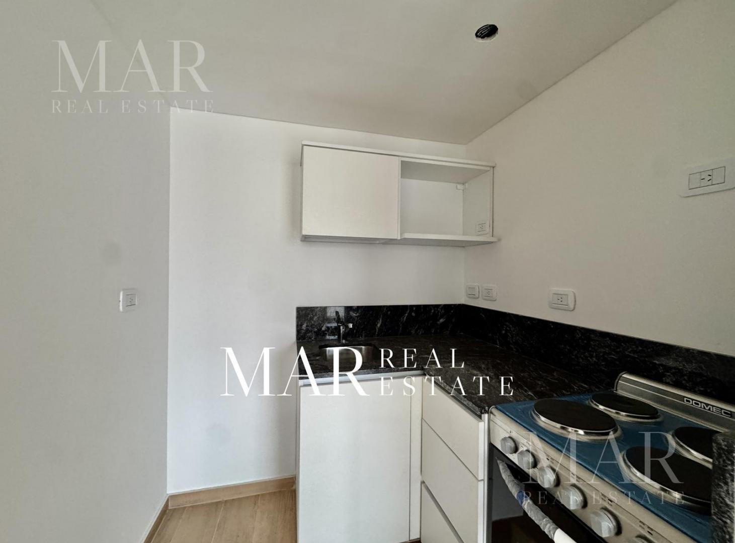 Foto de Venta 1 y 1/2 ambientes a estrenar con amenities, imagen 1