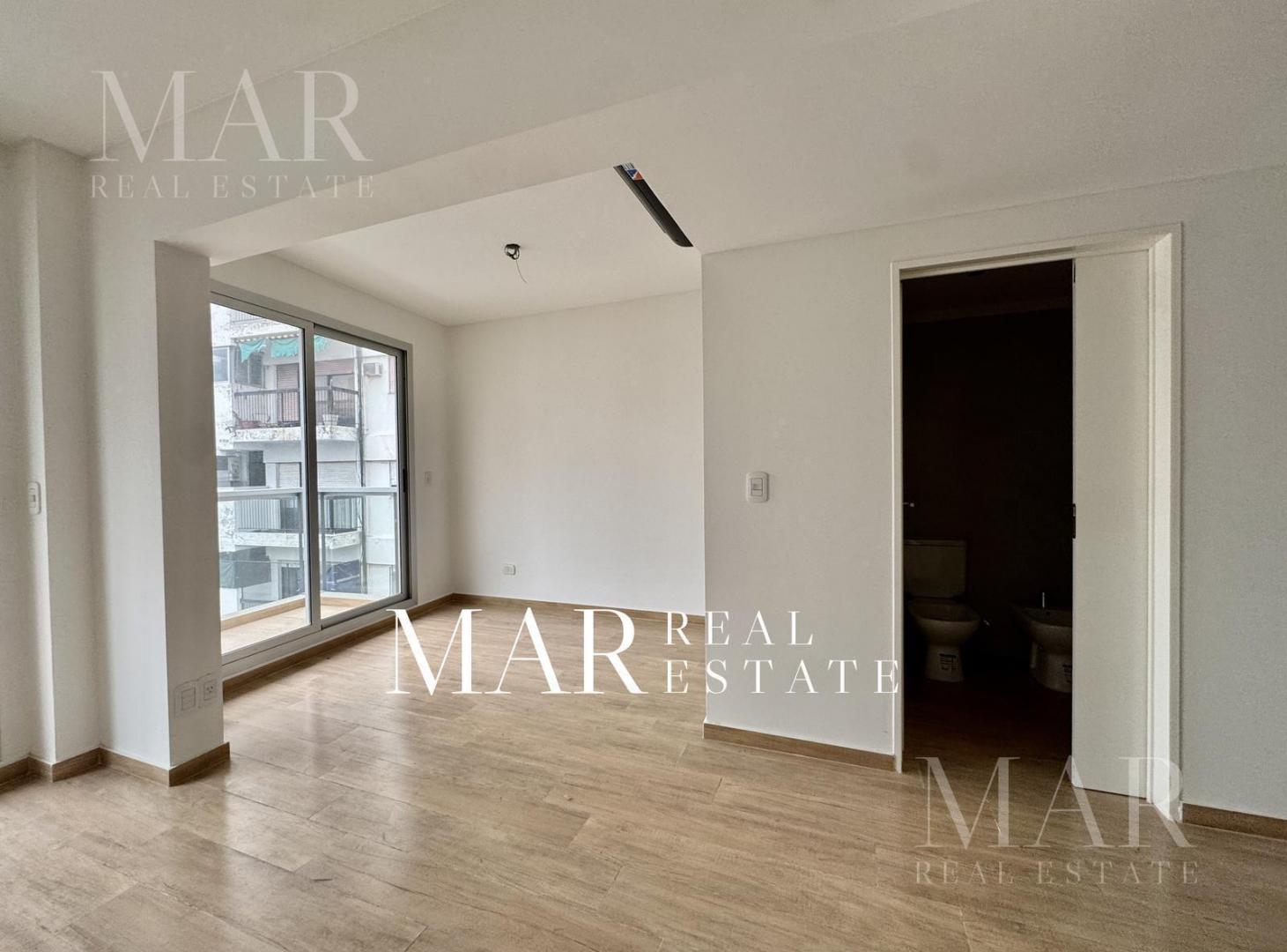 Foto de Venta 1 y 1/2 ambientes a estrenar con amenities, imagen 5