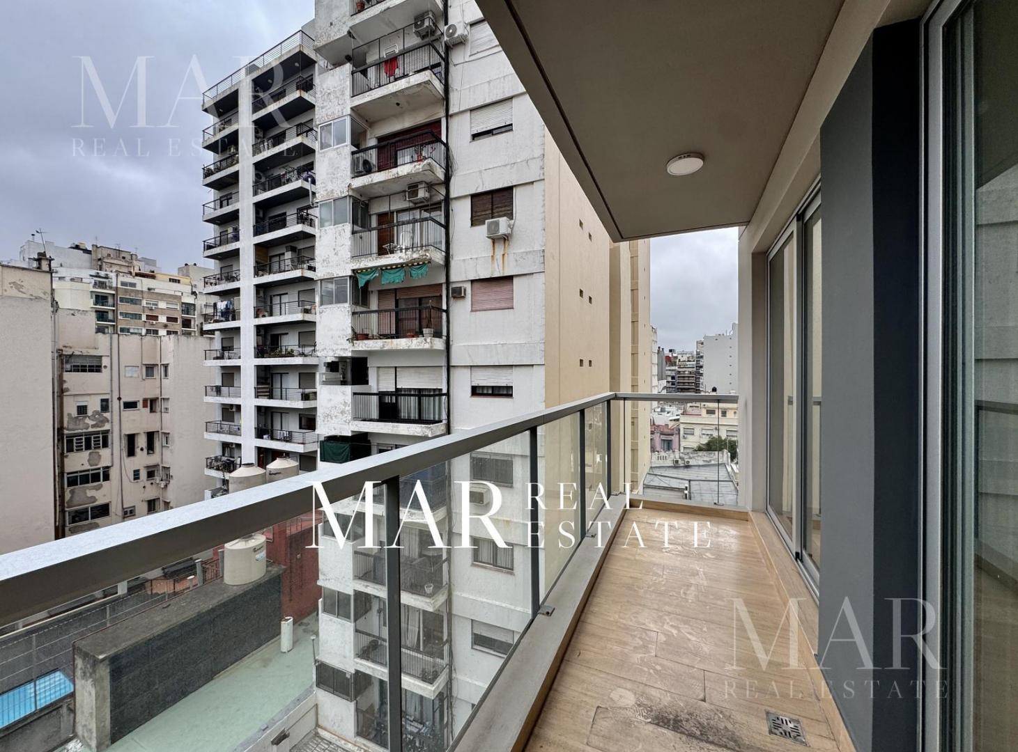 Foto de Venta 1 y 1/2 ambientes a estrenar con amenities, imagen 2