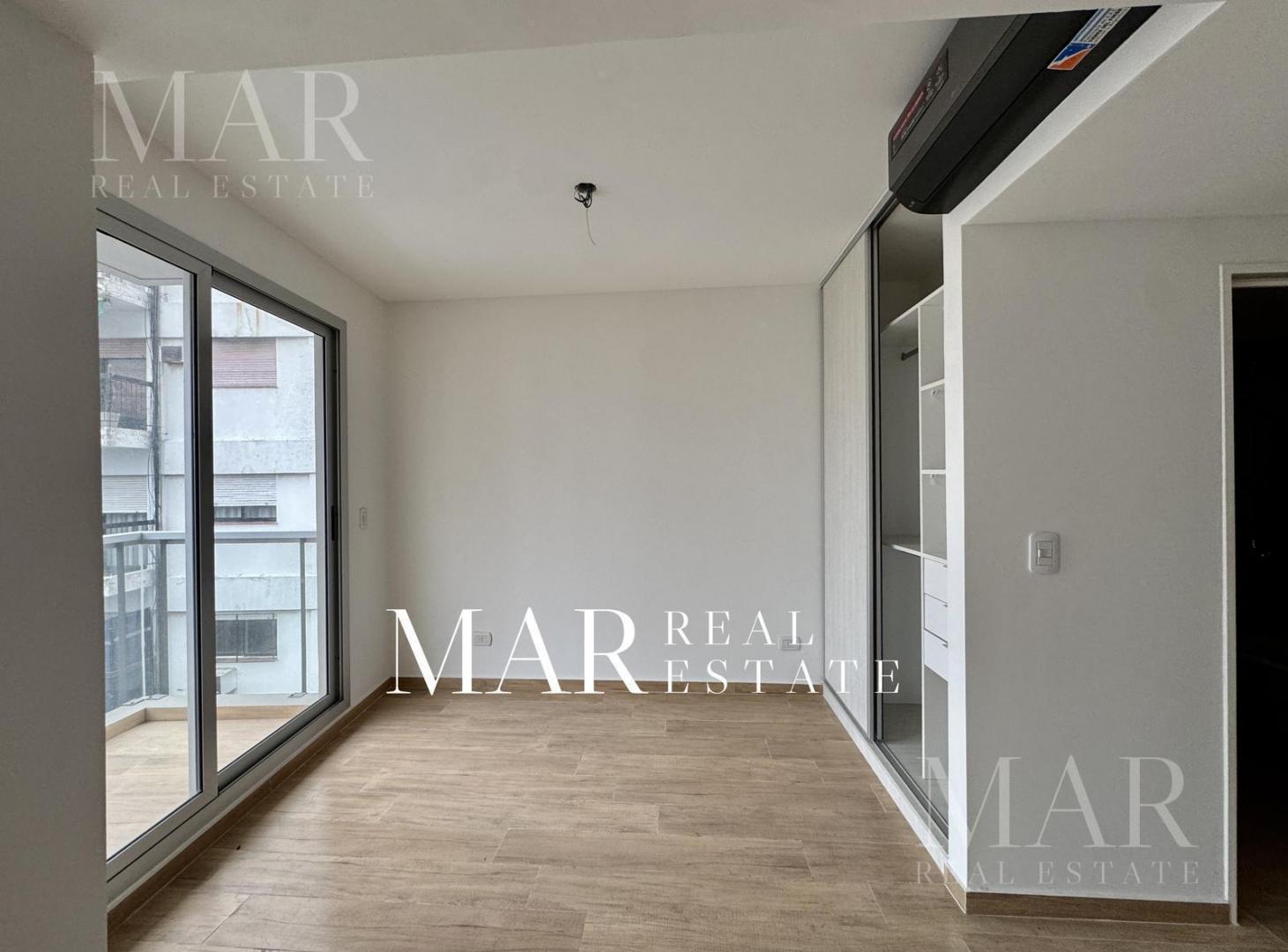 Foto de Venta 1 y 1/2 ambientes a estrenar con amenities, imagen 4