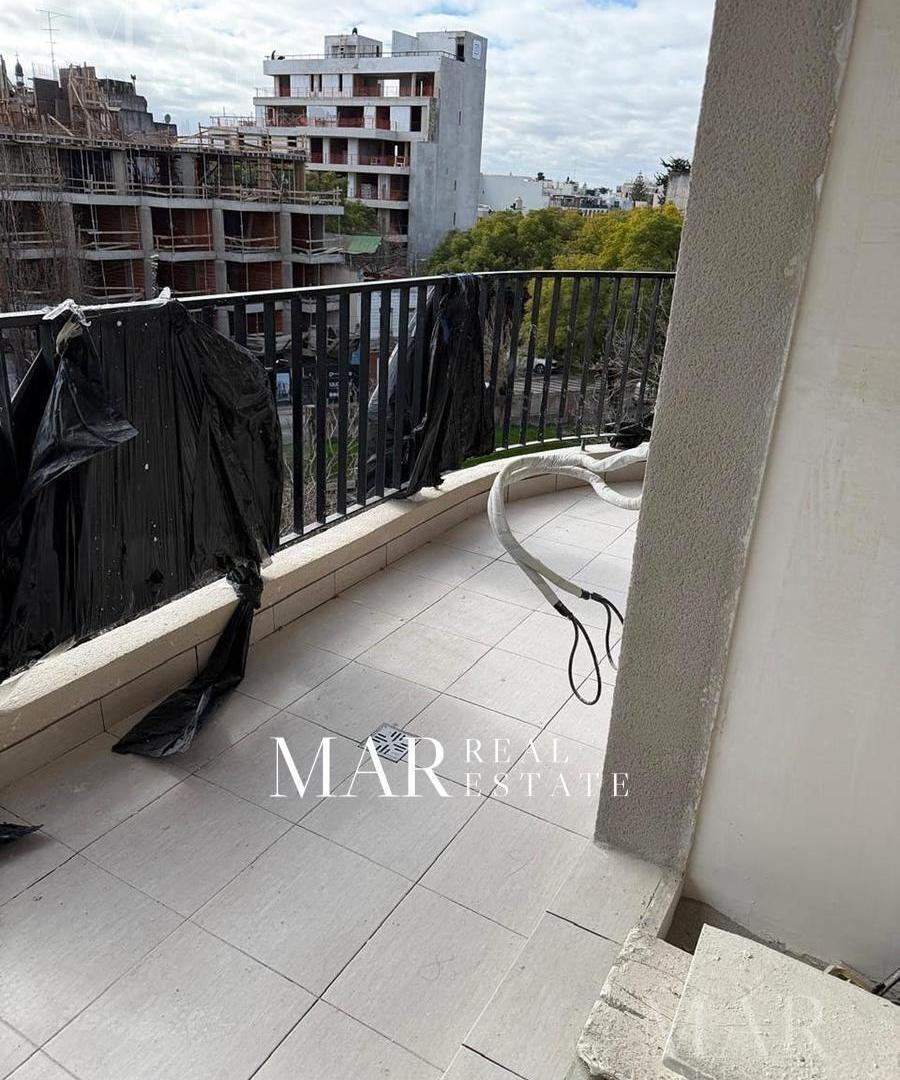 Foto de Venta Departamento 2 ambientes a estrenar - Villa Devoto, imagen 2
