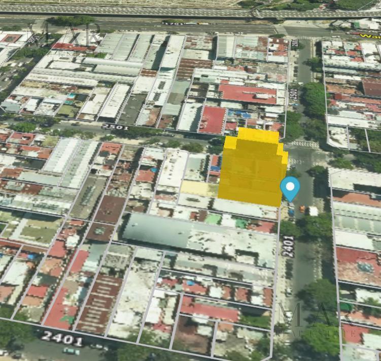 Foto de Terreno en venta en el Barrio Villa Crespo, imagen 3