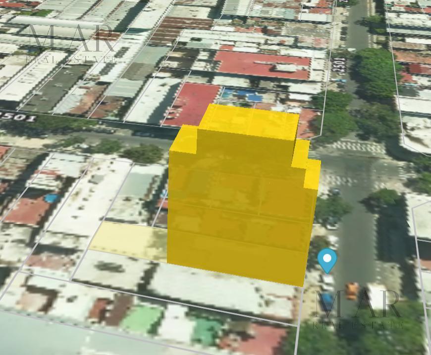Foto de Terreno en venta en el Barrio Villa Crespo, imagen 4