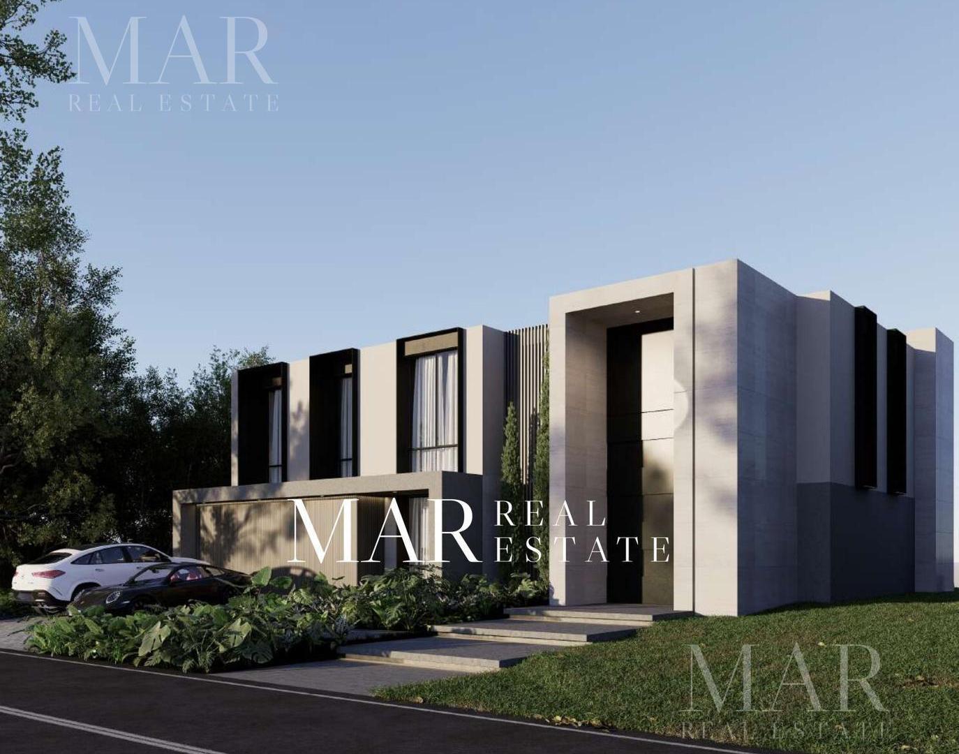 Foto de Exclusiva casa en construcción con vistas al lago central, en el barrio, imagen 5