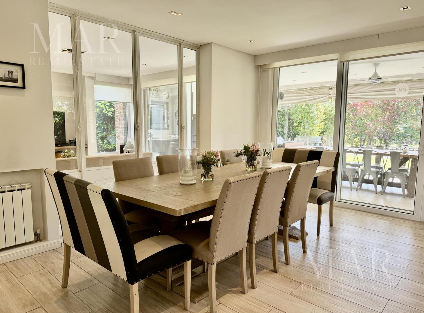 Foto de Casa en venta , 4 dormitorios en Los Alisos Nordelta, imagen 3
