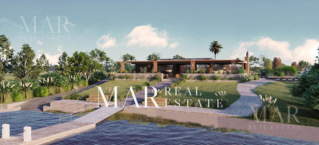 Foto de Lote en Venta , Barrio Bahia Villanueva, imagen 2