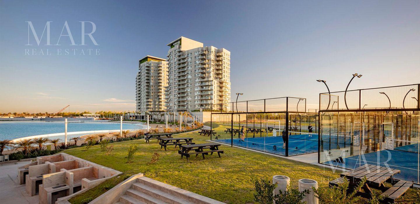 Foto de Departamento en Alquiler , 2 amb. cochera y baulera Remeros Beach, imagen 1