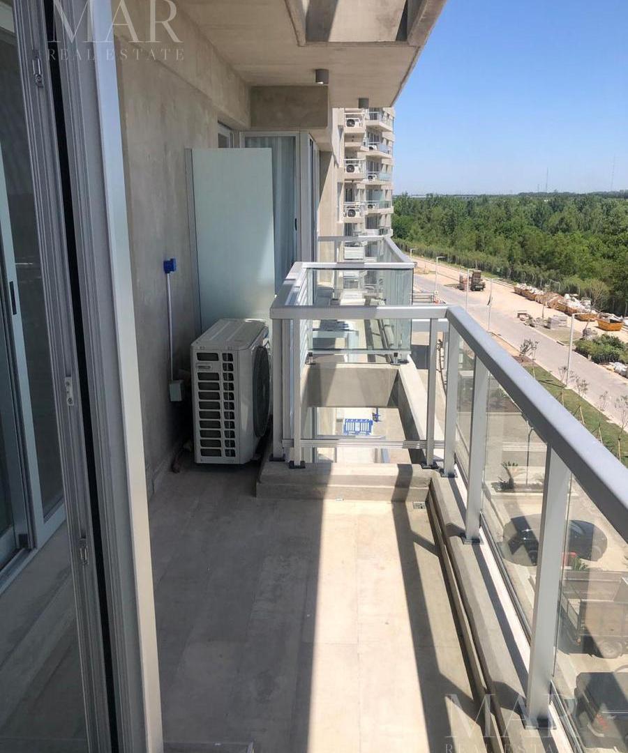 Foto de Departamento en Alquiler , 2 amb. cochera y baulera Remeros Beach, imagen 5