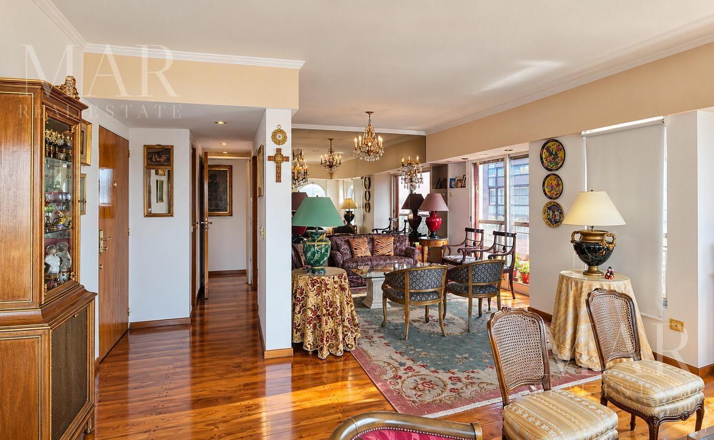 Foto de Departamento en Venta , 4 Dorm, Depend, Cochera, Baulera. Recoleta, imagen 4