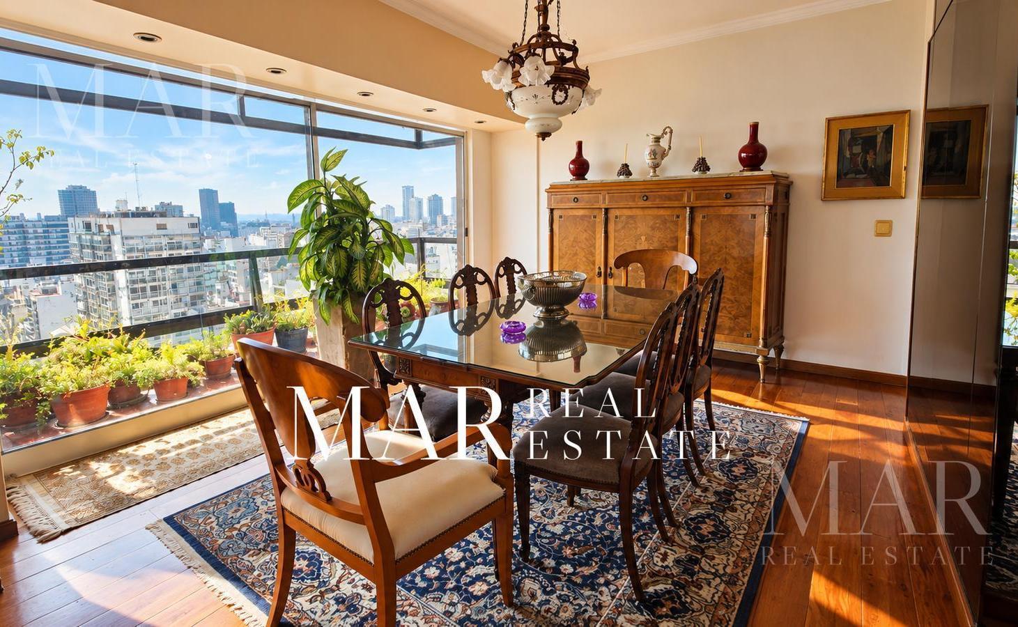 Foto de Departamento en Venta , 4 Dorm, Depend, Cochera, Baulera. Recoleta, imagen 1