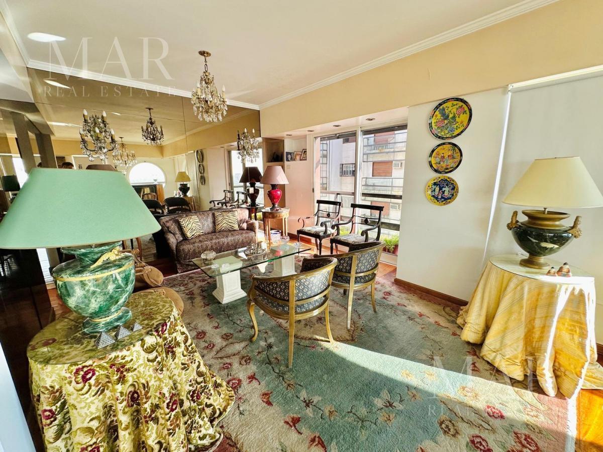 Foto de Departamento en Venta , 4 Dorm, Depend, Cochera, Baulera. Recoleta, imagen 5